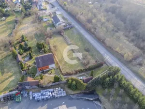 Prodej pozemku pro bydlení, Ludkovice, 1750 m2