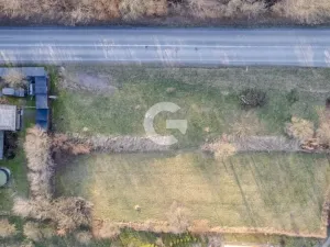 Prodej pozemku pro bydlení, Ludkovice, 1750 m2