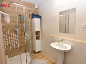 Pronájem bytu 2+1, Olomouc - Nová Ulice, Hraniční, 56 m2