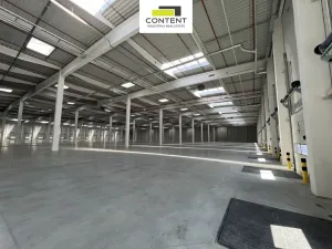 Pronájem skladu, Ostrava - Vítkovice, Halasova, 5195 m2