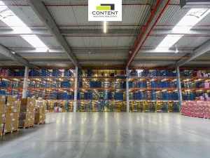 Pronájem skladu, Lovosice, 14562 m2