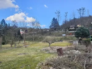 Prodej pozemku pro bydlení, Ústí nad Labem, 952 m2