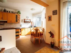 Prodej rodinného domu, Předměřice nad Labem, Na Vyšehradě, 114 m2