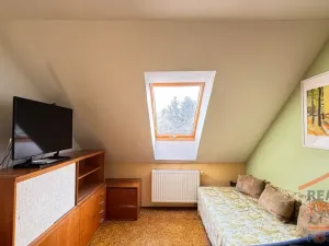 Prodej rodinného domu, Předměřice nad Labem, Na Vyšehradě, 114 m2