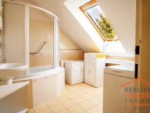 Prodej rodinného domu, Předměřice nad Labem, Na Vyšehradě, 114 m2