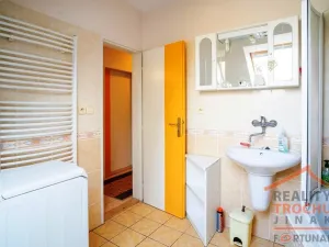 Prodej rodinného domu, Předměřice nad Labem, Na Vyšehradě, 114 m2