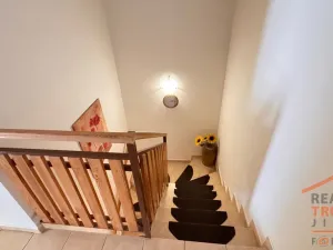 Prodej rodinného domu, Předměřice nad Labem, Na Vyšehradě, 114 m2