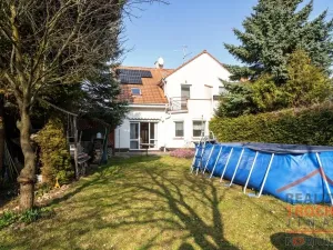 Prodej rodinného domu, Předměřice nad Labem, Na Vyšehradě, 114 m2