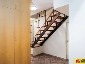 Prodej rodinného domu, Kněževes - Jobova Lhota, 175 m2