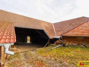 Prodej rodinného domu, Kněževes - Jobova Lhota, 175 m2