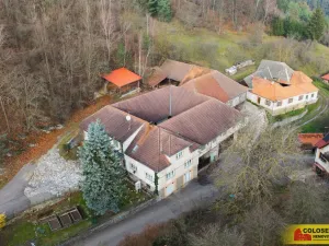 Prodej rodinného domu, Kněževes - Jobova Lhota, 175 m2