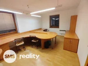 Pronájem kanceláře, Frýdek-Místek, 17. listopadu, 21 m2