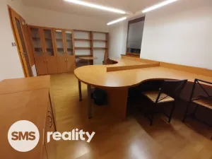 Pronájem kanceláře, Frýdek-Místek, 17. listopadu, 21 m2