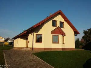 Pronájem kanceláře, Frýdek-Místek, 17. listopadu, 21 m2