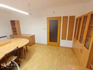 Pronájem kanceláře, Frýdek-Místek, 17. listopadu, 21 m2