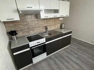 Pronájem bytu 3+1, Habartov, Čs. armády, 56 m2