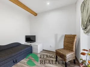 Prodej rodinného domu, Kněževes, Libušina, 180 m2