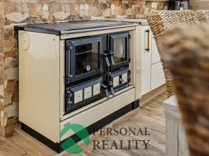 Prodej rodinného domu, Kněževes, Libušina, 180 m2