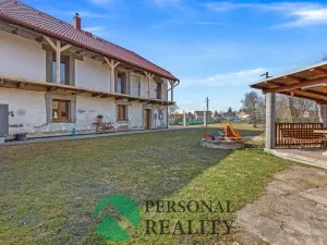 Prodej rodinného domu, Kněževes, Libušina, 180 m2