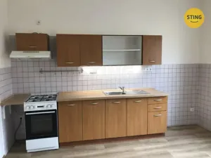 Pronájem bytu 1+1, Olomouc, Březinova, 57 m2