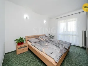 Prodej bytu 3+1, Karviná, Čajkovského, 59 m2