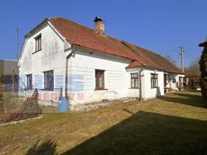 Prodej rodinného domu, Skašov, 75 m2