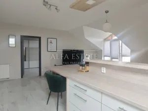 Prodej bytu 4+kk, Chodov, Bezručova, 107 m2