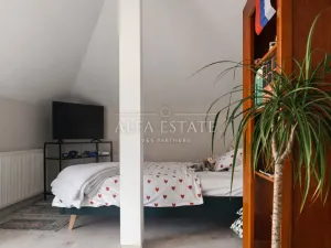 Prodej bytu 4+kk, Chodov, Bezručova, 107 m2