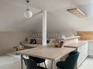 Prodej bytu 4+kk, Chodov, Bezručova, 107 m2