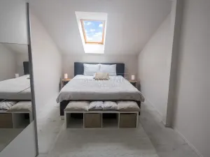 Prodej bytu 4+kk, Chodov, Bezručova, 107 m2