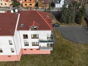 Prodej bytu 4+kk, Chodov, Bezručova, 107 m2