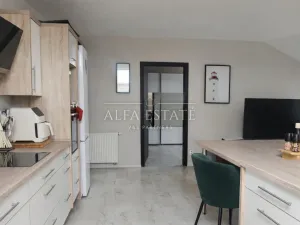 Prodej bytu 4+kk, Chodov, Bezručova, 120 m2