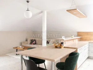 Prodej bytu 4+kk, Chodov, Bezručova, 120 m2