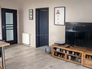 Prodej bytu 4+kk, Chodov, Bezručova, 120 m2