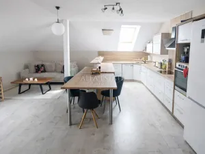 Prodej bytu 4+kk, Chodov, Bezručova, 120 m2