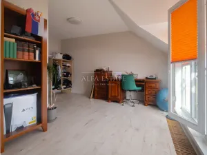 Prodej bytu 4+kk, Chodov, Bezručova, 120 m2