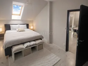 Prodej bytu 4+kk, Chodov, Bezručova, 120 m2