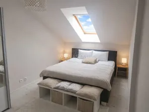 Prodej bytu 4+kk, Chodov, Bezručova, 120 m2