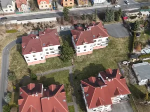 Prodej bytu 4+kk, Chodov, Bezručova, 120 m2