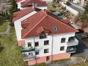 Prodej bytu 4+kk, Chodov, Bezručova, 120 m2