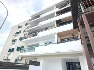 Prodej ubytování, Lemesos, Kypr, 156 m2