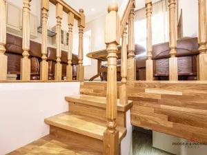 Prodej bytu 2+kk, Praha, Slavíkova, 105 m2