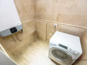 Prodej bytu 2+kk, Praha, Slavíkova, 105 m2
