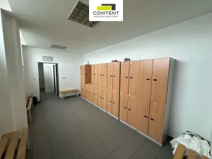 Pronájem skladu, Praha - Hostivař, Průmyslová, 1855 m2