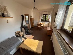 Prodej rodinného domu, Srby, 103 m2