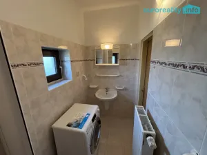 Prodej rodinného domu, Srby, 103 m2