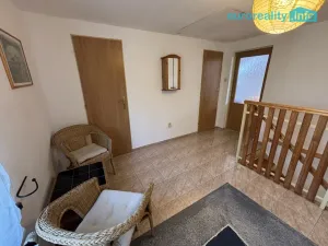 Prodej rodinného domu, Srby, 103 m2