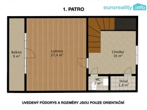 Prodej rodinného domu, Srby, 103 m2