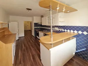 Pronájem bytu 3+1, Praha - Břevnov, Sartoriova, 123 m2