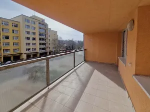 Pronájem bytu 3+1, Praha - Břevnov, Sartoriova, 123 m2